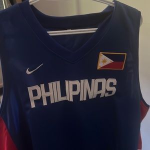 XL Men’s Philippines Jersey